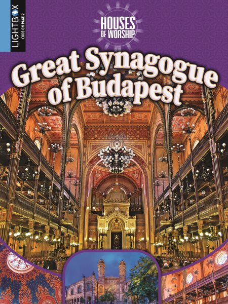 Great Synagogue of Budapest