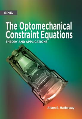 Optomechanical Constraint Equations: Theory and Applications