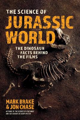 Science of Jurassic World: The Dinosaur Facts Behind the Films