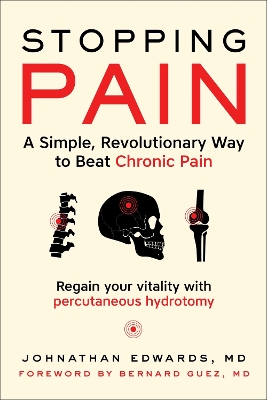 Stopping Pain: A Simple, Revolutionary Way to Beat Chronic Pain