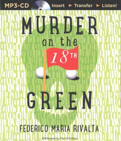 Murder on the 18th Green