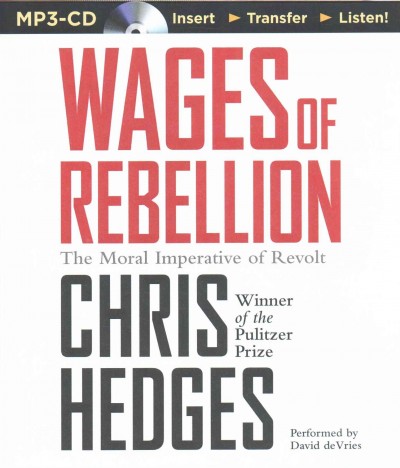 Wages of Rebellion