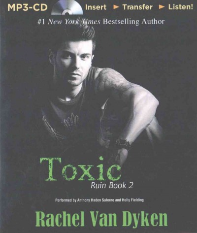 Toxic Unabridged