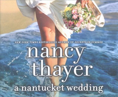Nantucket Wedding Unabridged