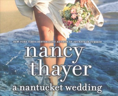 Nantucket Wedding Unabridged