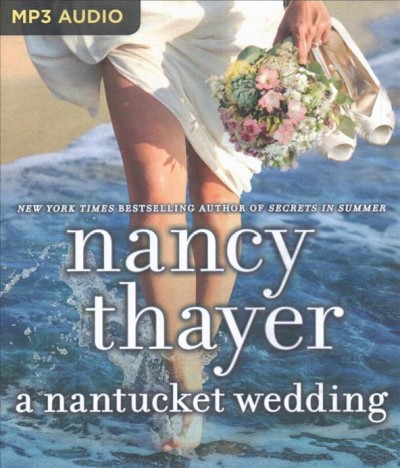 Nantucket Wedding Unabridged