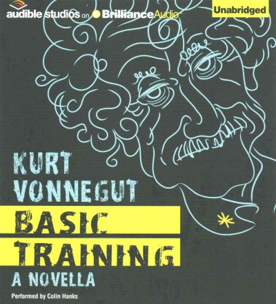 Basic Training: A Novella