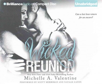Wicked Reunion Unabridged