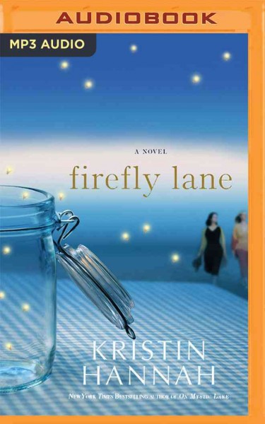 Firefly Lane Unabridged