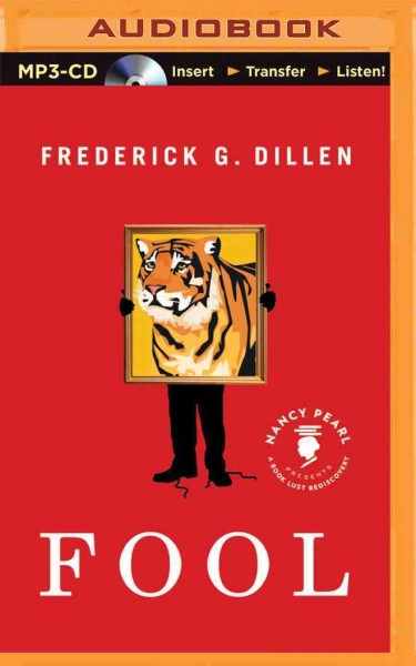 Fool Unabridged