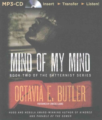 Mind of My Mind Unabridged
