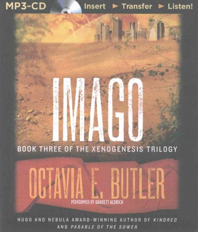 Imago Unabridged