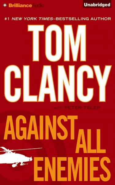 Against All Enemies Unabridged