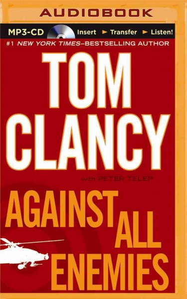 Against All Enemies Unabridged