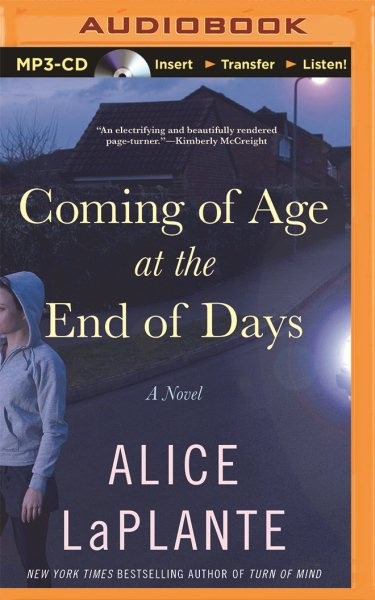 Coming of Age at the End of Days
