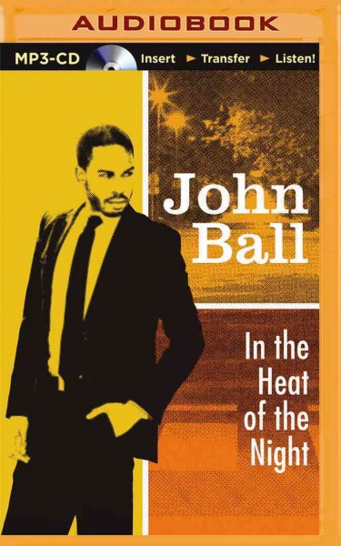In the Heat of the Night