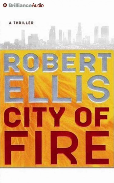 City of Fire Abridged edition