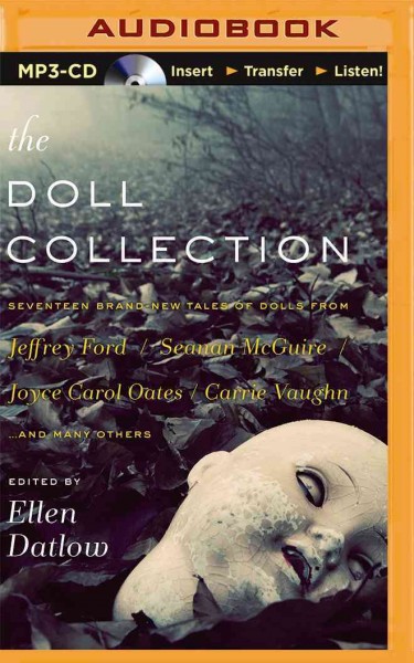Doll Collection Unabridged
