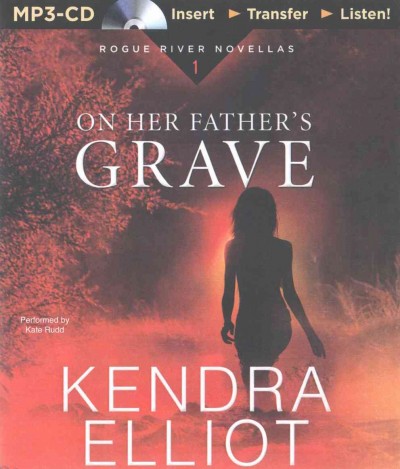 On Her Father's Grave Unabridged