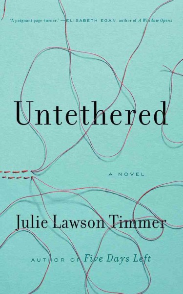 Untethered Unabridged