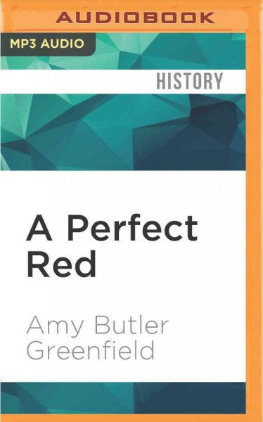 Perfect Red