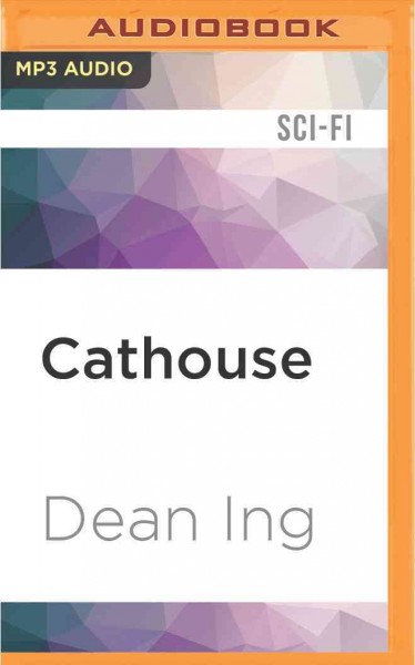 Cathouse Unabridged