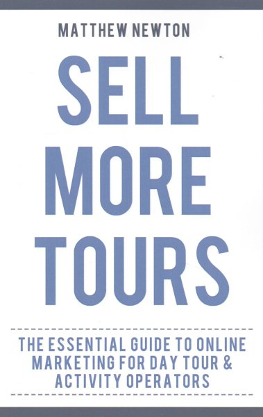 Sell More Tours