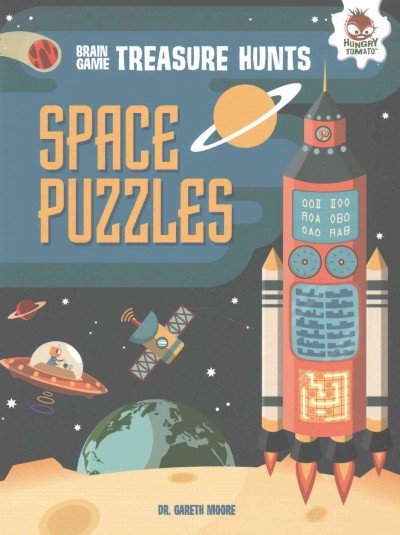 Space Puzzles