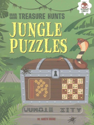 Jungle Puzzles