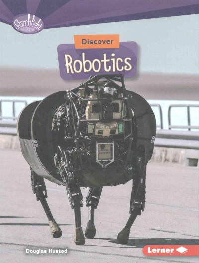Discover Robotics