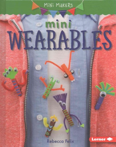 Mini Wearables