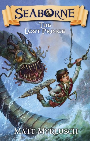 Lost Prince