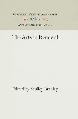 Arts in Renewal