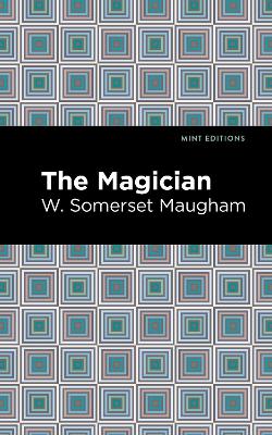 Magician