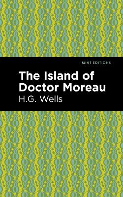 Island of Doctor Moreau
