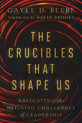 Crucibles That Shape Us: Navigating the Defining Challenges of Leadership