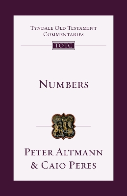 Numbers: An Introduction and Commentary