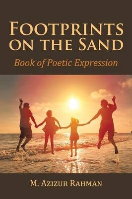 Footprints on the Sand: Book of Poetic Expression