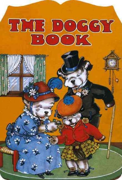 Doggy Book