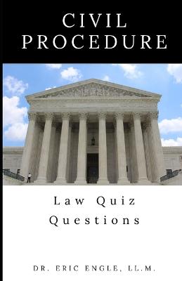 Quizmaster Point Of Law: Civil Procedure