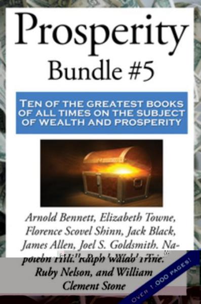 Prosperity Bundle #5