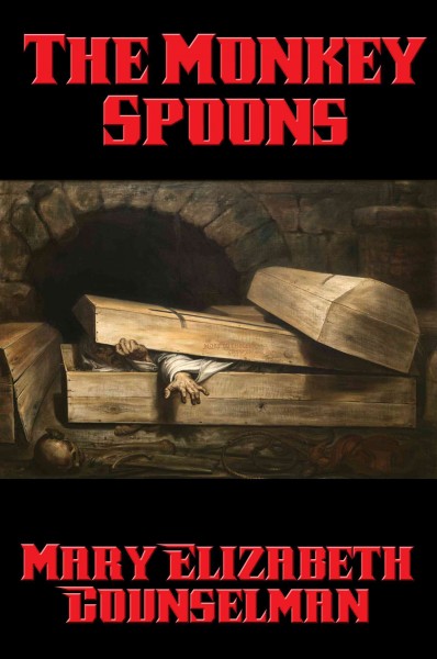 Monkey Spoons