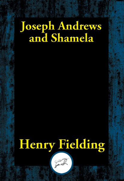 Joseph Andrews and Shamela