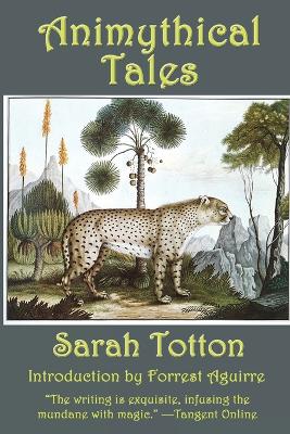 Animythical Tales 2nd ed.