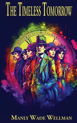 Timeless Tomorrow