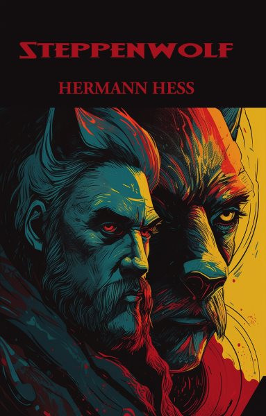 Steppenwolf