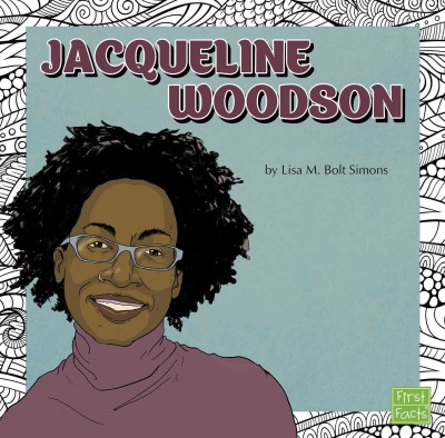 Your Favorite Authors Jacqueline Woodson