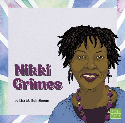 Your Favorite Authors Nikki Grimes