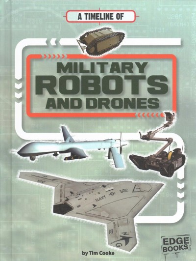 Military Technology Timelines