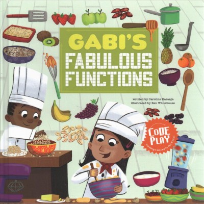 Gabi's Fabulous Functions